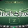 Live Blackjack
